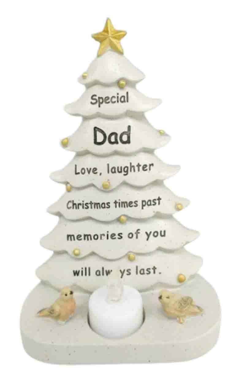 dad ornament christmas